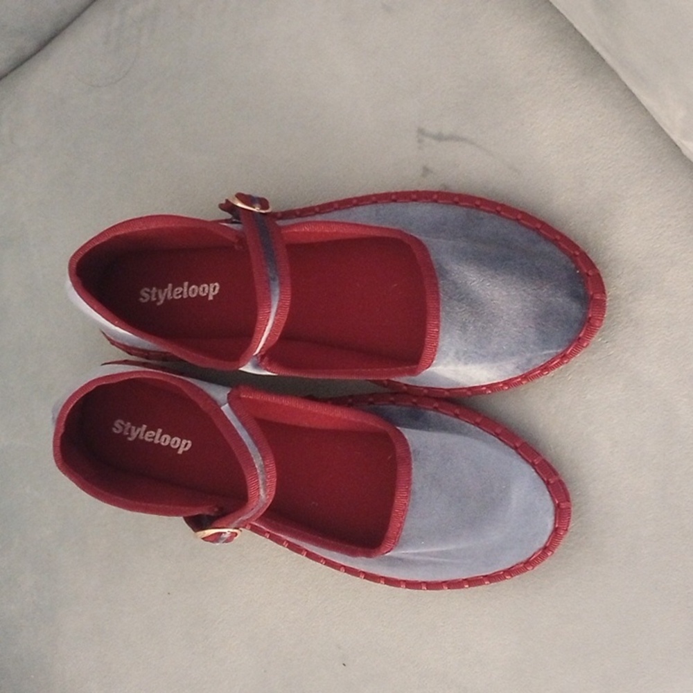 Styleloop Flats - image 3